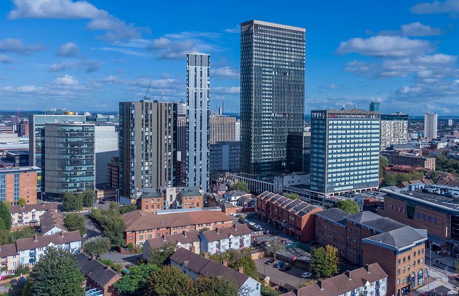 Birmingham